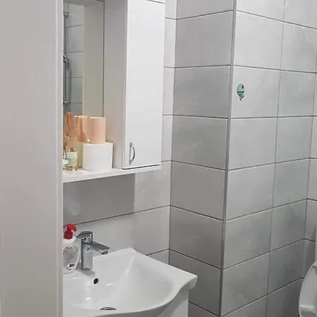 Appartement Lux 79